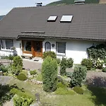 Apartment Bücker
