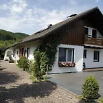 Apartment Bücker *