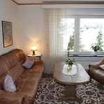 Apartment Bücker
