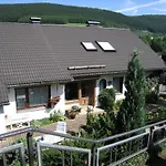 Apartment Bücker