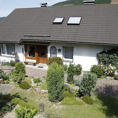 Apartman Buecker