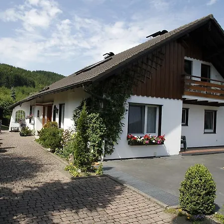 Apartman Buecker *