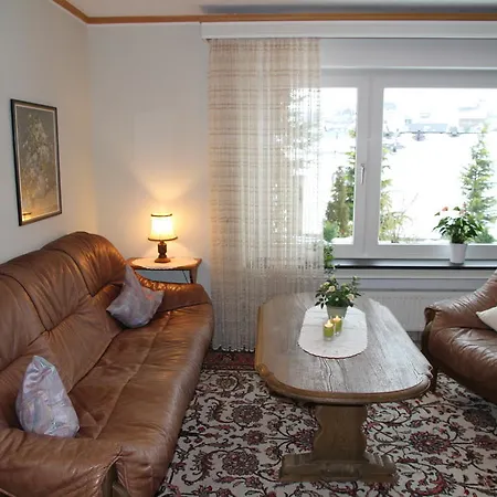 Apartman Buecker