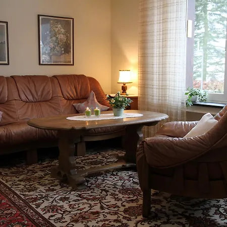 Buecker שמאלנברג