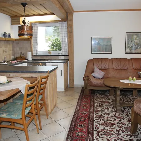 Apartman Buecker Schmallenberg