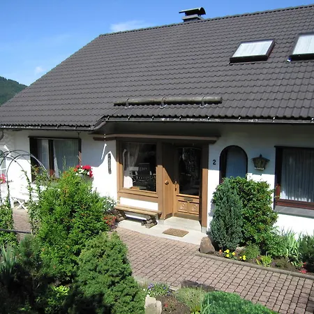 شقة Buecker سشمالنبرغ