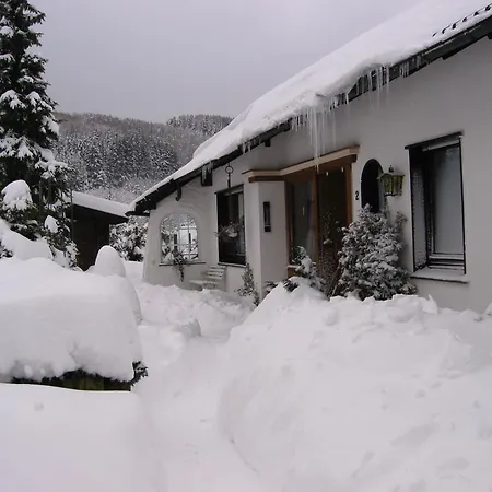 شقة Buecker سشمالنبرغ