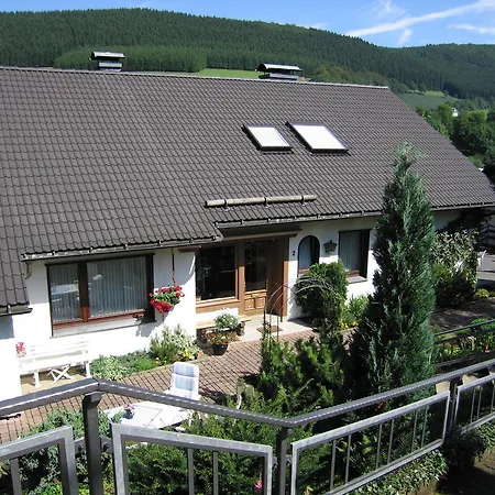 Apartman Buecker