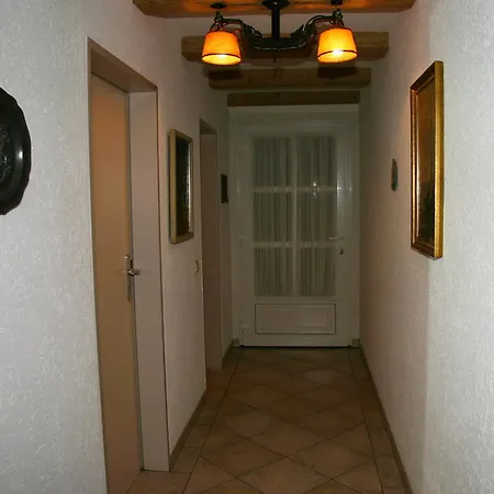 Apartman Buecker *