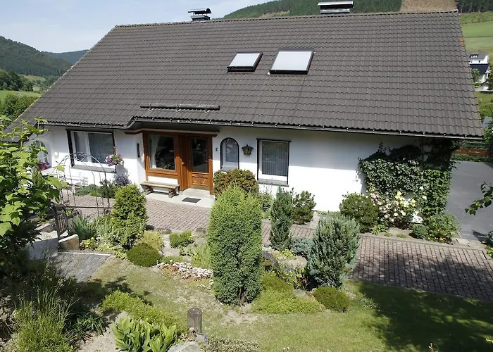 公寓 巴克尔度假公寓酒店