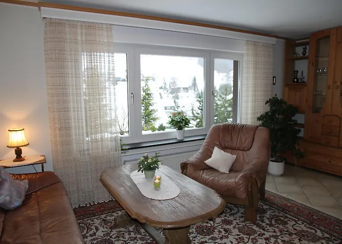 شقة Buecker سشمالنبرغ