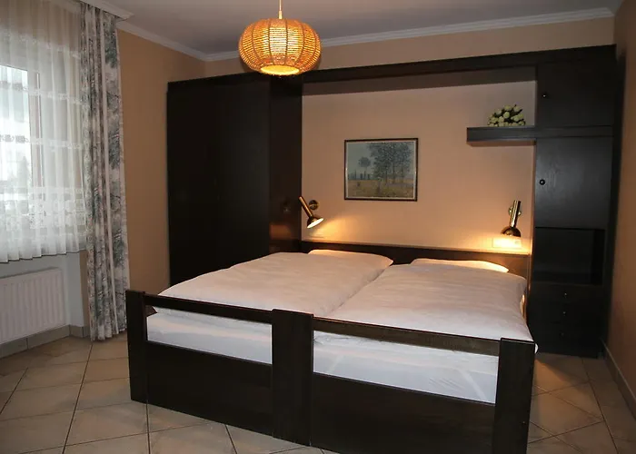 Buecker سشمالنبرغ