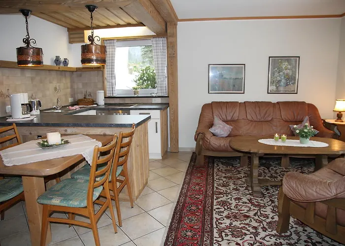 شقة Buecker سشمالنبرغ