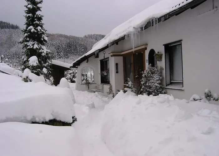 شقة Buecker سشمالنبرغ