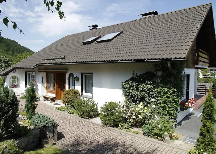 Buecker شقة سشمالنبرغ